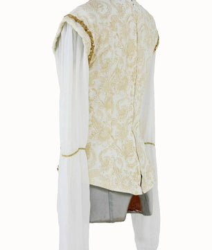 Costume uomo per balletti in stile etnico o antico come Raymonda, Il C