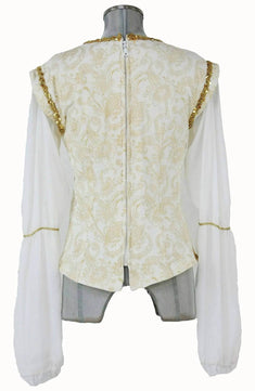 Costume uomo per balletti in stile etnico o antico come Raymonda, Il Corsaro, Shéhérazade - danza