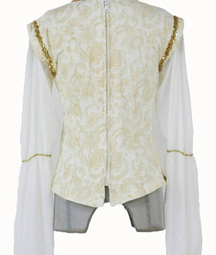 Costume uomo per balletti in stile etnico o antico come Raymonda, Il Corsaro, Shéhérazade - danza