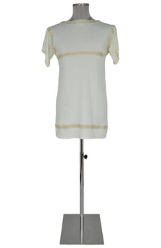 Costume uomo per personaggi greci o romani, divinità come Cupido o gue