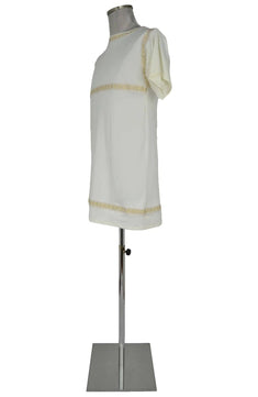 Costume uomo per personaggi greci o romani, divinità come Cupido o gue