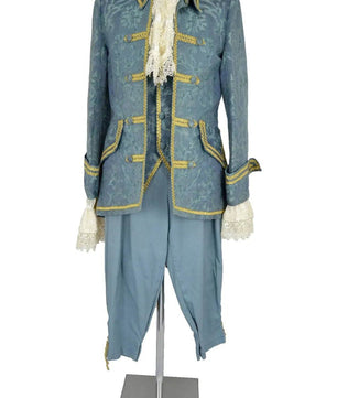 Costume uomo stile '700 - storico - carnevale