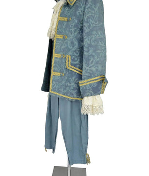 Costume uomo stile '700 - storico - carnevale