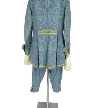 Costume uomo stile '700 - storico - carnevale