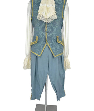 Costume uomo stile '700 - storico - carnevale