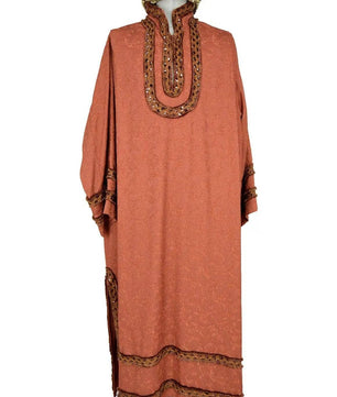 Noleggio tunica uomo arabo-orientale per Presepe Vivente ###