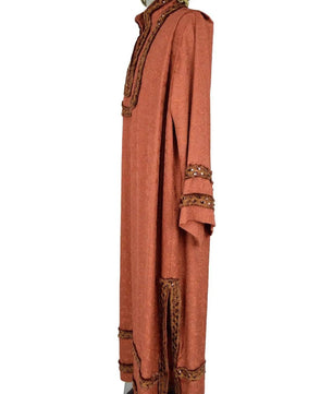 Noleggio tunica uomo arabo-orientale per Presepe Vivente ###