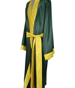 Costume vestaglia per uomo o donna per signori eleganti dal '700 al '9