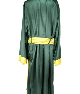 Costume vestaglia per uomo o donna per signori eleganti dal '700 al '9