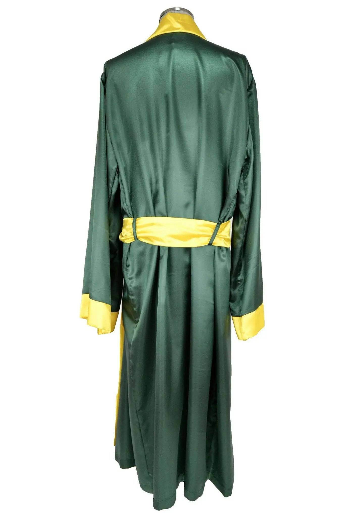 Abbigliamento Casa Elegante Vestaglia Corta Uomo Revise RE-117