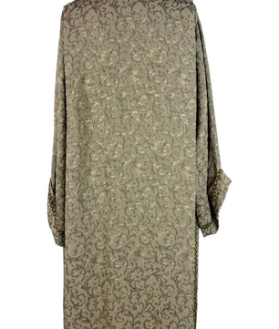 Noleggio Vestaglia uomo elegante a ramages - rievocazioni ###