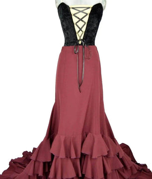 noleggio-abito-donna-bata-de-cola-flamenco-danza_1