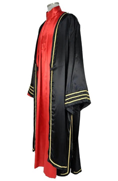 Noleggio Abito uomo per arcidiacono Frollo di Notre Dame ###