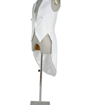 Giacca donna per personaggi di varietà, vallette, soubrettes