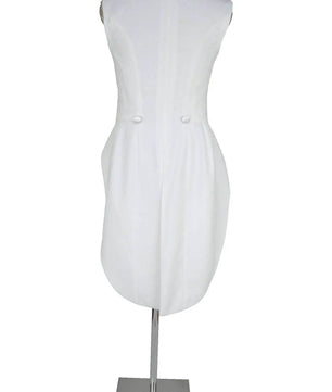 Giacca donna per personaggi di varietà, vallette, soubrettes