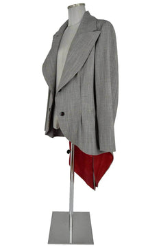 Giacca uomo o donna tipo Principe di Galles