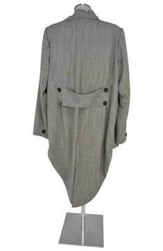 Giacca unisex tipo Principe di Galles