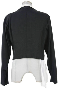 Giacca uomo per balletti come Coppelia, L'Arlésienne, La fille mal gar