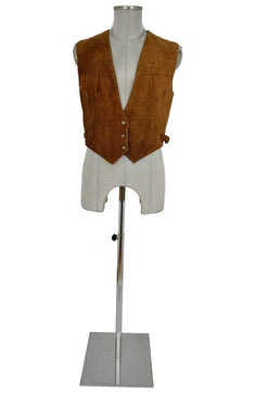Gilet donna stile Vecchio West - vintage
