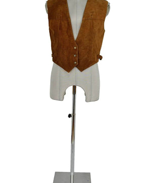 Gilet donna stile Vecchio West - vintage