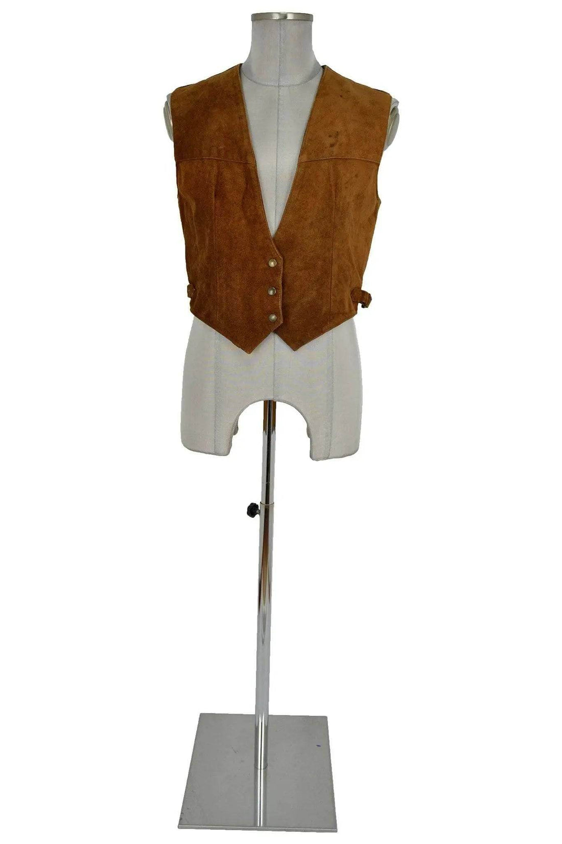 Gilet donna stile Vecchio West - vintage