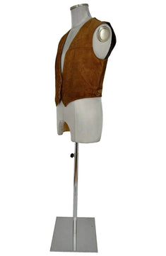 Gilet donna stile Vecchio West - vintage