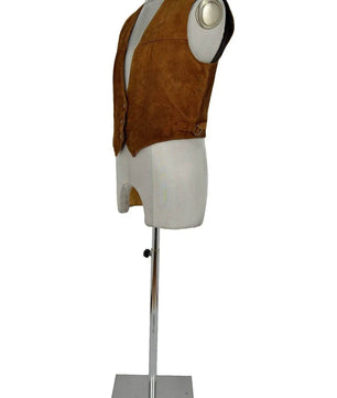 Gilet donna stile Vecchio West - vintage