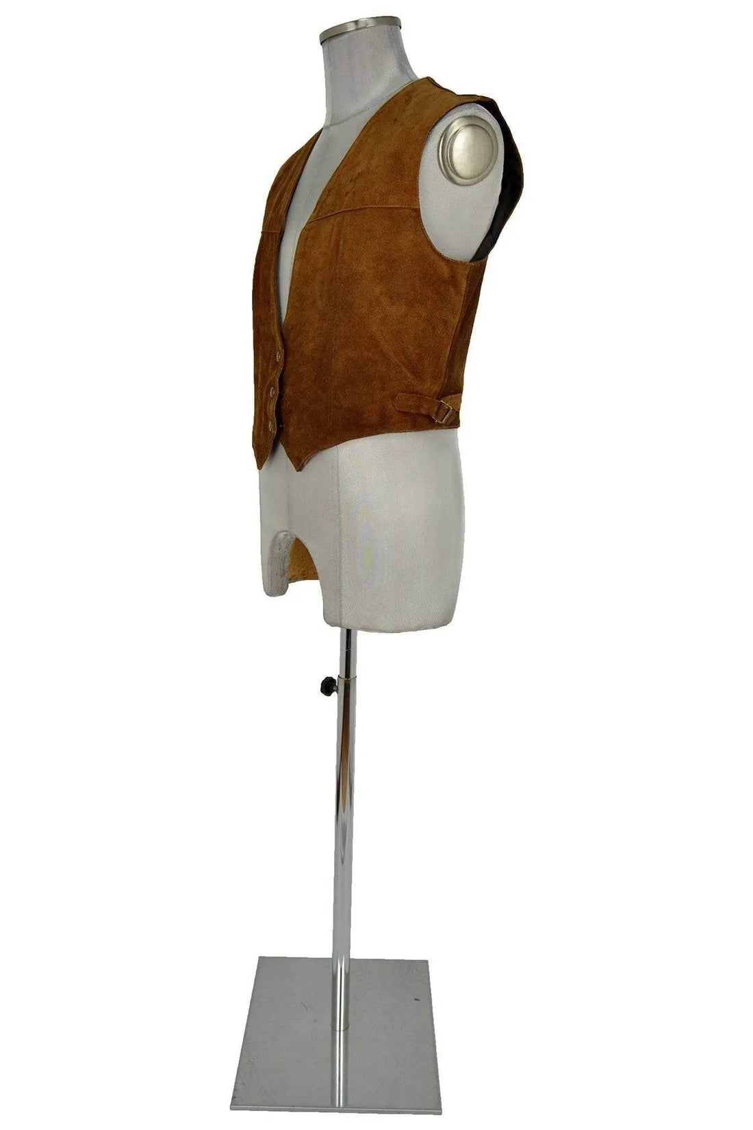 Gilet donna stile Vecchio West - vintage