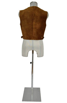 Gilet donna stile Vecchio West - vintage