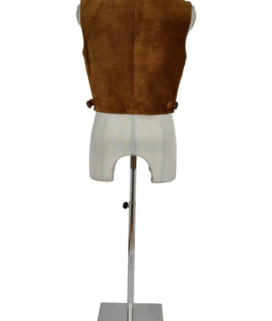 Gilet donna stile Vecchio West - vintage