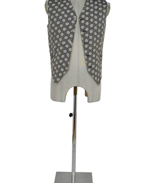 Gilet per uomo in stile '700-'800 - storico