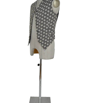 Gilet per uomo in stile '700-'800 - storico
