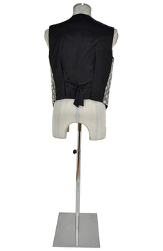 Gilet per uomo in stile '700-'800 - storico