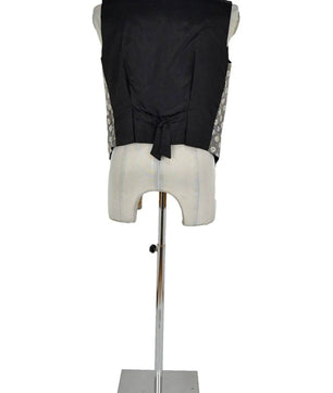 Gilet per uomo in stile '700-'800 - storico
