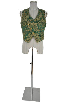 Gilet per uomo o donna del '700 o '800 - storico