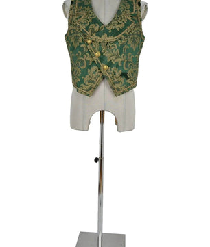 Gilet per uomo o donna del '700 o '800 - storico