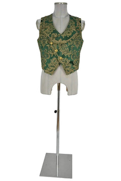 Gilet per uomo o donna del '700 o '800 - storico