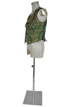 Gilet per uomo o donna del '700 o '800 - storico