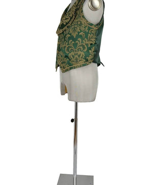 Gilet per uomo o donna del '700 o '800 - storico