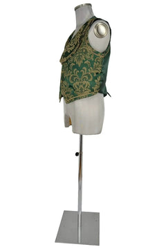 Gilet per uomo o donna del '700 o '800 - storico