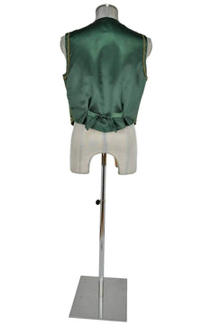 Gilet per uomo o donna del '700 o '800 - storico