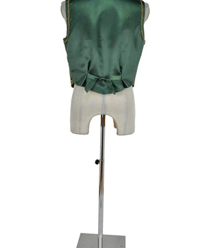 Gilet per uomo o donna del '700 o '800 - storico