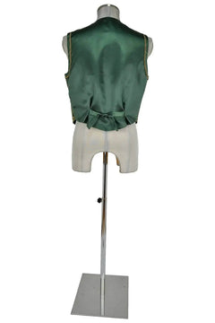 Gilet per uomo o donna del '700 o '800 - storico