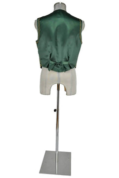 Gilet per uomo o donna del '700 o '800 - storico