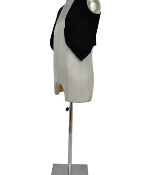 Gilet per uomo o donna in stile spagnolo, banditi, maghi, balletti e s