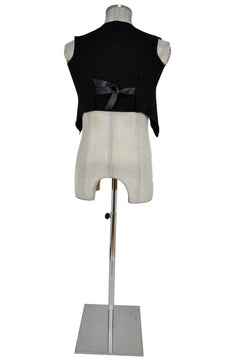 Gilet per uomo o donna in stile spagnolo, banditi, maghi, balletti e s