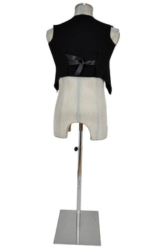 Gilet per uomo o donna in stile spagnolo, banditi, maghi, balletti e s