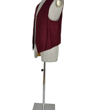 Gilet uomo adatto al periodo che va dall'800 al '900 - vintage