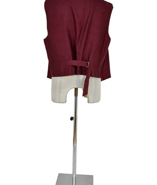 Gilet uomo adatto al periodo che va dall'800 al '900 - vintage