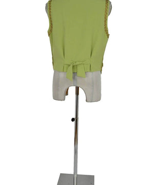 Gilet uomo borghese del '700 e '800 - storico